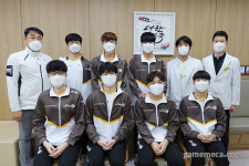 리브 샌드박스, e스포츠 구단 최초로 지정 병원 협약 체결