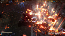 액션스퀘어 PC/콘솔 신작, 게임명 앤빌로 확정