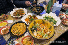 [성지순례] 신림에 단 하나 남은 게임센터, 짱오락실 신림점