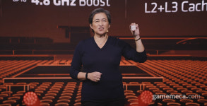 리사 수 “PC·콘솔 부품 공급부족, 하반기에 해결될 것”