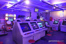 [성지순례] EZ2 성지였던 신대방미미가 부활했다?