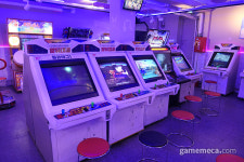 [성지순례] EZ2 성지였던 신대방미미가 부활했다?