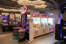 [성지순례] 대규모 리뉴얼한 영등포의 오랜 터줏대감 G2존