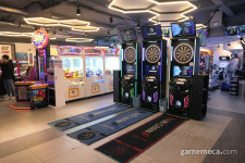 [성지순례] 대규모 리뉴얼한 영등포의 오랜 터줏대감 G2존