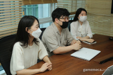 시프트업이 첫 PC게임으로 그.공.사를 선택한 이유