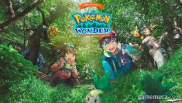 수풀을 헤치며 50여 종 포켓몬을 찾는 현실 놀이시설 등장