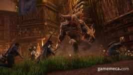 아마존의 MMORPG ‘뉴 월드’, 스팀 최고 판매 게임 등극