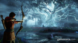 범상치 않은 ‘뉴 월드’ 기세, 스팀 동접 20만 명 돌파