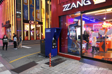 [성지순례] 강남역에 하나 남은 게임센터 강남 짱오락실