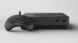 플스1·새턴 등 고전콘솔 CD 구동, 폴리메가 9월 12일 출시