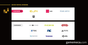 9월 열리는 BIC 페스티벌, 게임 관련업체 13곳이 후원