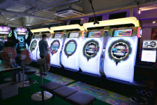 [성지순례] 광주 최대규모 게임센터, 금남로 게임플라자