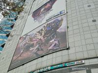 [매장탐방] 9월 게임매장, 플스 웃고 닌텐도 울었다