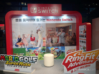 [매장탐방] 9월 게임매장, 플스 웃고 닌텐도 울었다