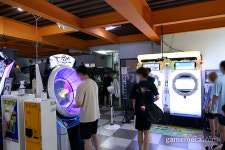 [성지순례] 리듬게임 전문으로 다시 태어난, 부산 게임 디