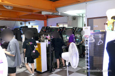 [성지순례] 리듬게임 전문으로 다시 태어난, 부산 게임 디