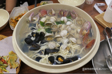 [성지순례] 리듬게임 전문으로 다시 태어난, 부산 게임 디