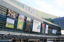 오랜만이구나! 지스타 2021 5일 간의 여정 시작