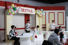 [제2의 나라] 제2TV쇼 현장 스케치, 패널들은 ‘농장&영지’ 콘텐츠 기대 중