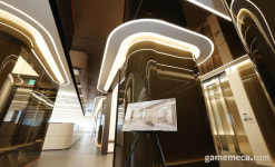 그랑사가 엔픽셀, 역삼동 센터필드로 이사 갔다