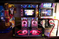 [성지순례] 국내 유일 이지투댄서, 기장 인싸게임랜드