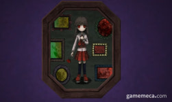 RPG 메이커 명작 공포게임 ‘이브’ 리메이크판 나온다