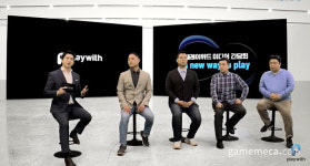 5월 씰M부터, 플레이위드 블록체인 사업 본격 착수