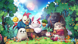 5월 씰M부터, 플레이위드 블록체인 사업 본격 착수