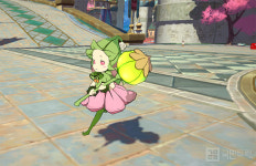 제2의 나라, 공격력과 공격 속도 상승 버프 모두 가진 이마젠 ‘피요’