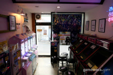 [성지순례] 90년대 골목길 시간여행, 성내동 콤콤오락실