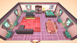 포켓몬에서 영향 받은 어드벤처 신작 ‘템템’ 9월 나온다