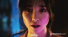 이게 엔씨 게임? 인터렉티브 무비 프로젝트M 첫 영상 공개