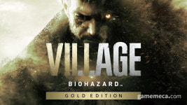 드미트리스쿠 부인 플레이 가능, 바하 빌리지 DLC 3종 공개