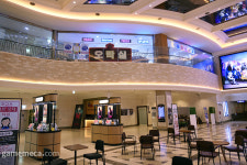 [성지순례] 문턱 낮은 오락실, 부산 광복 롯데시네마 게임파크