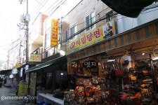 [성지순례] 문턱 낮은 오락실, 부산 광복 롯데시네마 게임파크