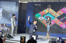 [포토] 검은주막·레이먼킴 함께한 검사모 하이델 연회 현장