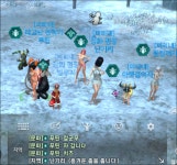 [블소 레볼루션 문.하.생] 심기일전 서버 블린이 모두 ‘미리내’로 모이세요!