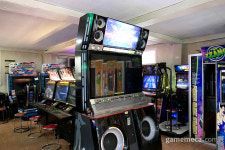 [성지순례] 시간이 멈춘 제물포 골목길의 금성게임랜드