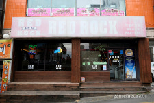 [성지순례] 시간이 멈춘 제물포 골목길의 금성게임랜드