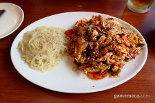 [성지순례] 시간이 멈춘 제물포 골목길의 금성게임랜드