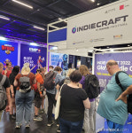 산나비·매드월드, 인디크래프트 TOP 50 게임스컴 출품