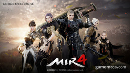 1주년 맞이한 미르 4 글로벌, 토큰 활용처 대거 확장한다