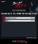 [메카 랭킹] 블소 레볼루션 ‘싸울아비’ 독주 시작, 점유율 53% 돌파