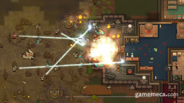 출산부터 개조까지, 림월드 신규 확장팩 ‘바이오테크’