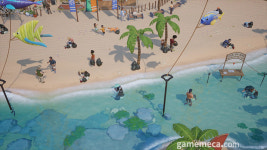 [오늘의 스팀] 스타듀 밸리+동숲 풍 신작 ‘코랄 아일랜드’ 등장