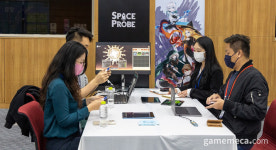 경기도 게임 수출상담회, 수출 상담실적 320억 원 달성