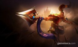 [순정남] 롤 역사상 최고 OP였던 챔피언 TOP 5