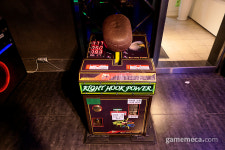 [성지순례] 아케이드 시대변화 반영된, 응암 TOP 오락실