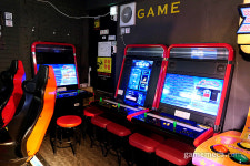 [성지순례] 아케이드 시대변화 반영된, 응암 TOP 오락실