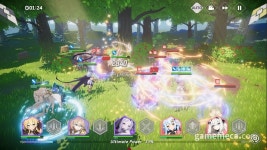 전투는 던전에서 연애는 영지에서, 에버소울의 모든 것